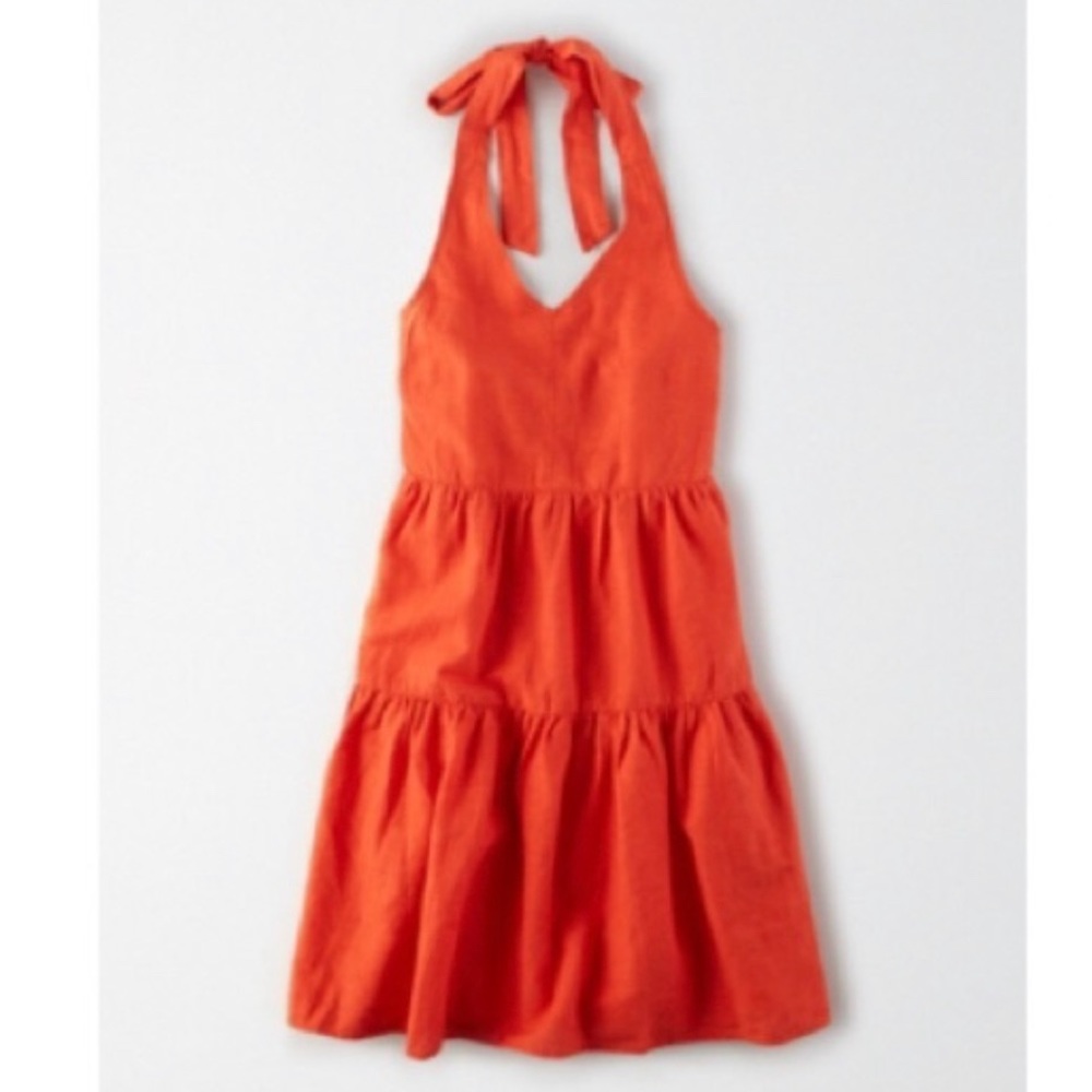 American Eagle Sundress NWOT